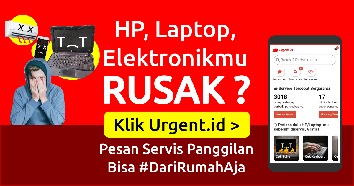 Ersaha Servic Elektro: Cilacap's Friendly & Professional Electronics Hub